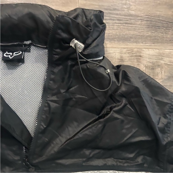 Fox racing jacket - Picture 3 of 8